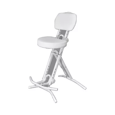 Libedor TG1 B-B Sitz (weiß) Libedor TG1 B-B Sitz (weiß)