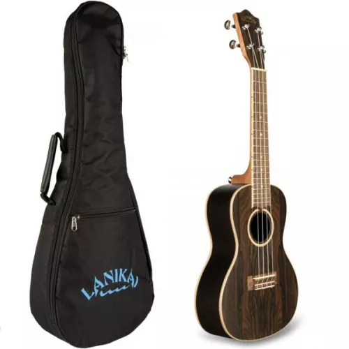LANIKAI ZR C Konzert-Ukulele LANIKAI ZR C Konzert-Ukulele