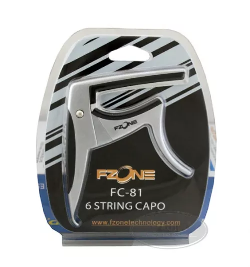 Fzone Fc 81 Capo Fzone Fc 81 Capo