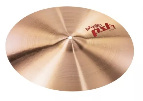 Paiste Crash PST 7 18″ Paiste Crash PST 7 18″
