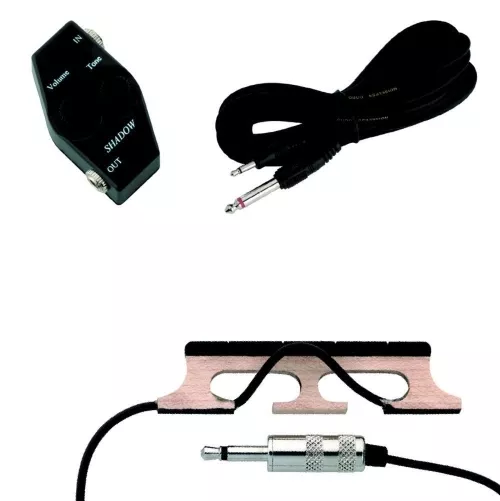 Shadow 930 Shadow 930