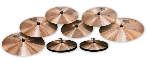 Paiste Singles 2002 Black Big Beat 21″ Paiste Singles 2002 Black Big Beat 21″