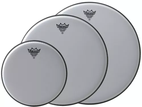 Remo BA-0810-WS Remo BA-0810-WS