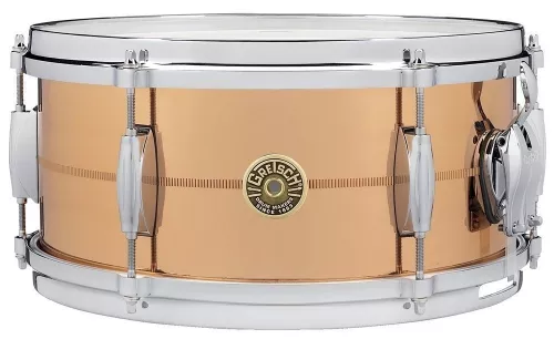 Gretsch Werbel USA 14″ x 6,5″ Gretsch Werbel USA 14″ x 6,5″