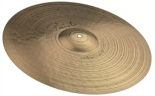 Paiste Crash Signature 14″ Full Paiste Crash Signature 14″ Full