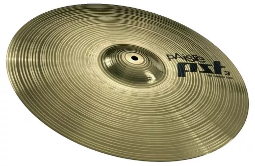 Paiste Schlagzeug-Becken Crash / Ride PST 3 18″ Paiste Schlagzeug-Becken Crash / Ride PST 3 18″