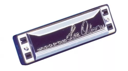Lee Oskar Major Diatonic 1910 Ab-Dur Mundharmonika Lee Oskar Major Diatonic 1910 Ab-Dur Mundharmonika
