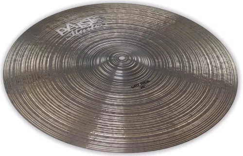 Paiste Ride Masters Collection 20″ Dry Paiste Ride Masters Collection 20″ Dry