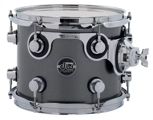 Drum Workshop Tom Tomy Performance Ebony Stain Drum Workshop Tom Tomy Performance Ebony Stain