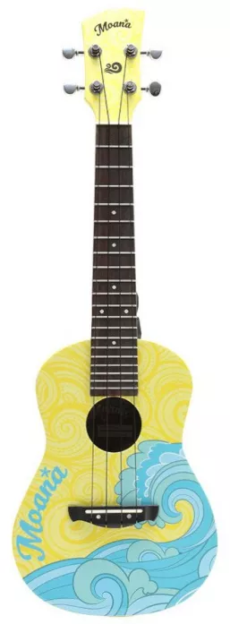 Samick Moana M-100 Waves ukulele koncertowe Samick Moana M-100 Waves ukulele koncertowe