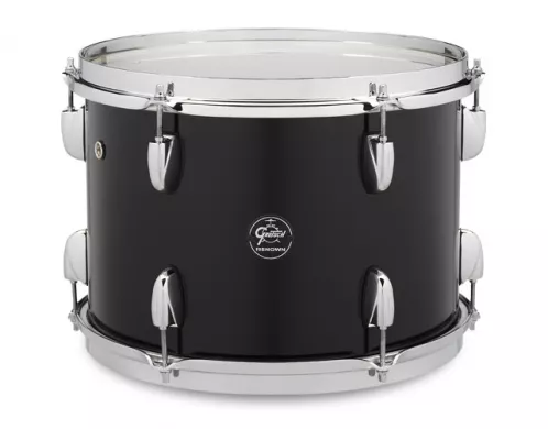 Gretsch Tom Tom NEW Renown Maple 2016 Piano Black Gretsch Tom Tom NEW Renown Maple 2016 Piano Black