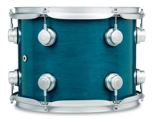 Drum Workshop Tom Tomy Collector´s Satin Oil 18 x 11″ Drum Workshop Tom Tomy Collector´s Satin Oil 18 x 11″
