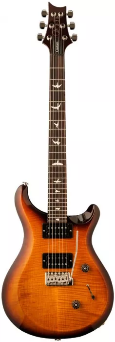 PRS S2 Custom 24 McCarty Tabacco Sunburst E-Gitarre PRS S2 Custom 24 McCarty Tabacco Sunburst E-Gitarre