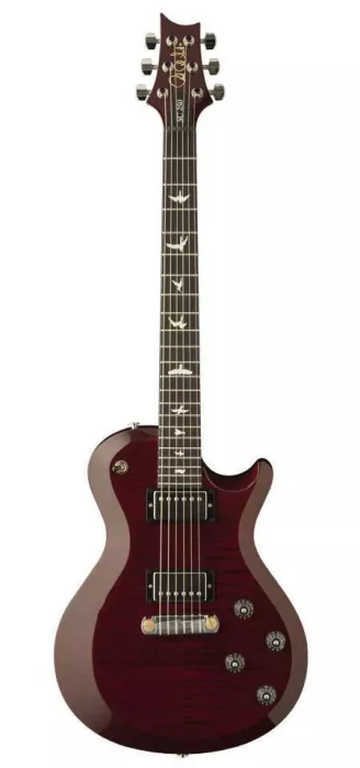 Prs Sc 250 Black Cherry Prs Sc 250 Black Cherry
