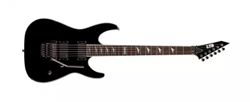 LTD M 330R BLK E-Gitarre LTD M 330R BLK E-Gitarre