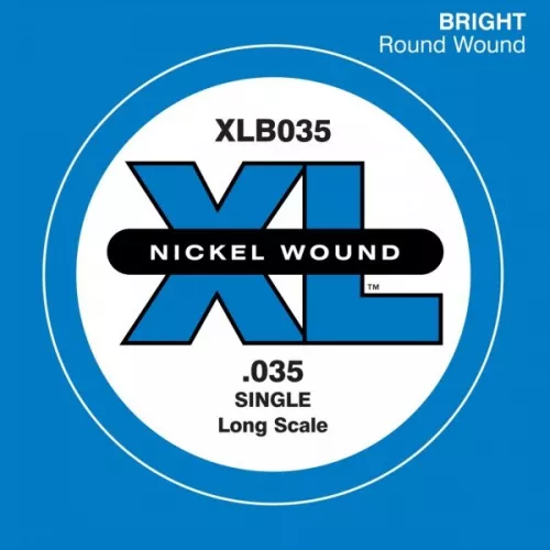 D′Addario XLB035 D′Addario XLB035
