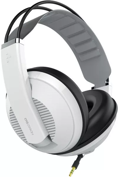 Superlux HD 662 Evo Superlux HD 662 Evo