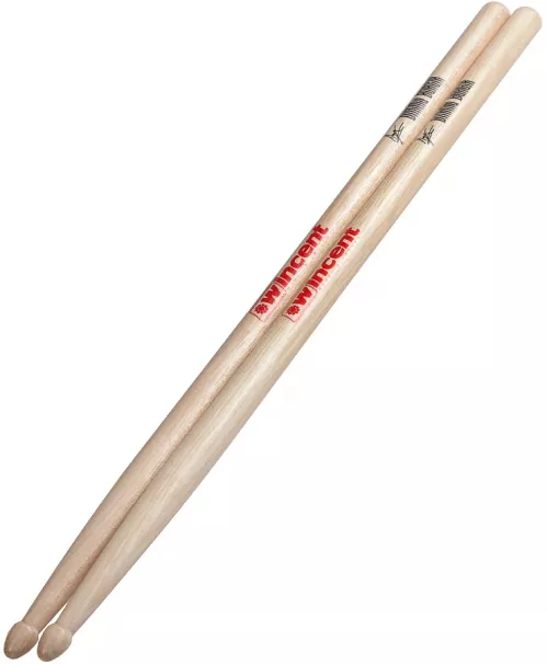 Wincent W-DDS Daray Dimmu Borgir Signature Schlagzeugstöcke Wincent W-DDS Daray Dimmu Borgir Signature Schlagzeugstöcke