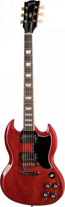 Gibson SG Standard ′61 VC Vintage Cherry Gibson SG Standard ′61 VC Vintage Cherry