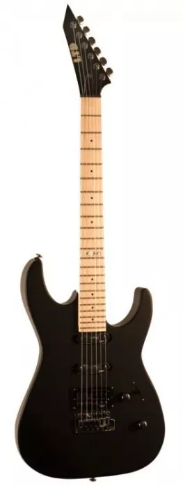 LTD M 53 BKS E-Gitarre LTD M 53 BKS E-Gitarre
