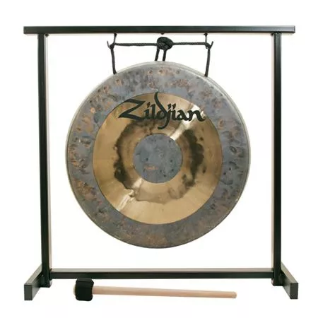 Zildjian 12″ Traditional Gong Zildjian 12″ Traditional Gong