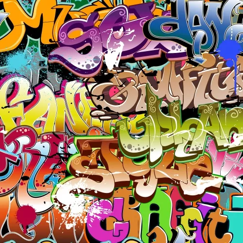 Adam Hall Hardware Imageboard 7 GRAFFITI Adam Hall Hardware Imageboard 7 GRAFFITI