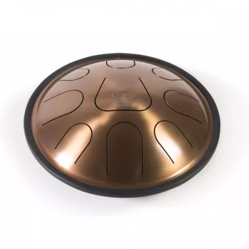 Zenko Solstice Open G Tonque Drum Zenko Solstice Open G Tonque Drum