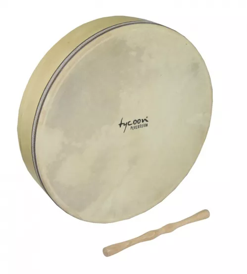 Tycoon TBFD-16 Frame Drum Schlaginstrument Tycoon TBFD-16 Frame Drum Schlaginstrument