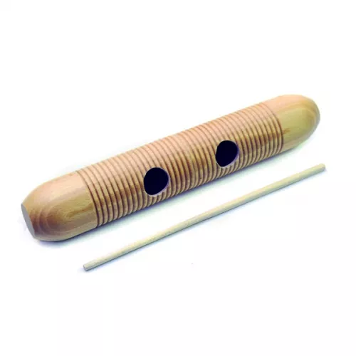 Rohema Percussion 61541 Rattles, Beech, Schlaginstrument Rohema Percussion 61541 Rattles, Beech, Schlaginstrument