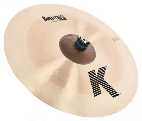 Zildjian 16″ K Sweet Crash Trommelbecken Zildjian 16″ K Sweet Crash Trommelbecken