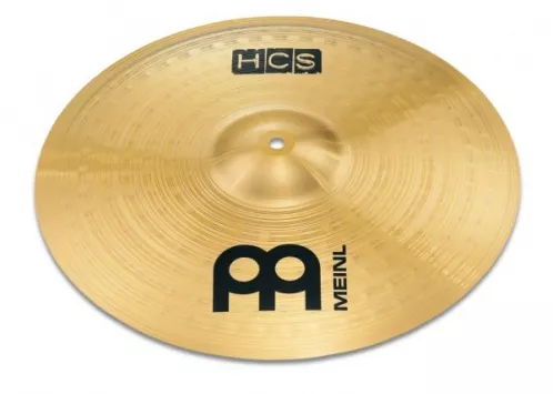 Meinl Cymbals HCS16C Meinl Cymbals HCS16C