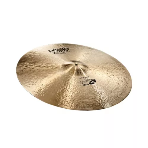 Paiste Ride Masters Collection 24″ Deep Paiste Ride Masters Collection 24″ Deep