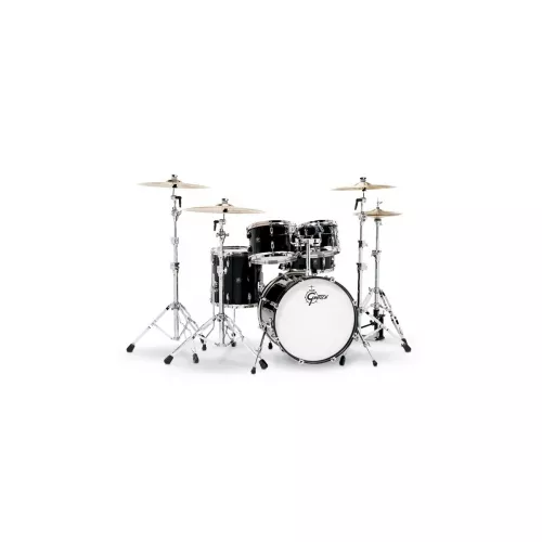 Gretsch NEW Renown Maple 2016 Piano Black Gretsch NEW Renown Maple 2016 Piano Black