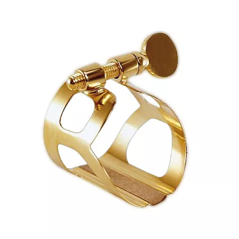 BG L81 Ligatur für Es-Klarinette BG L81 Ligatur für Es-Klarinette