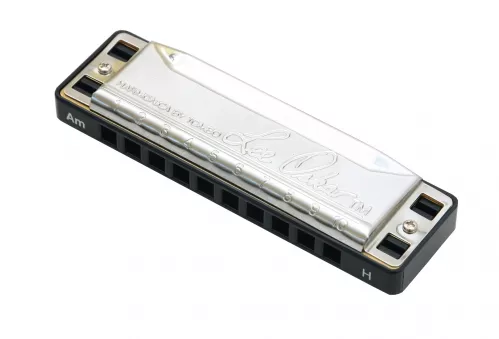 Tombo 1910H-A Lee Oskar A (moll harmoniczny) Tombo 1910H-A Lee Oskar A (moll harmoniczny)