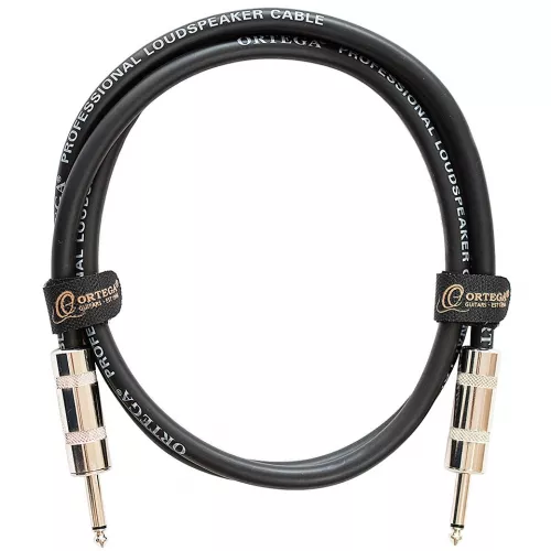 Ortega OTCLS-5JJ Lautsprecherkabel Ortega OTCLS-5JJ Lautsprecherkabel
