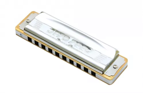 Tombo Aero Reed C Mundharmonika Tombo Aero Reed C Mundharmonika