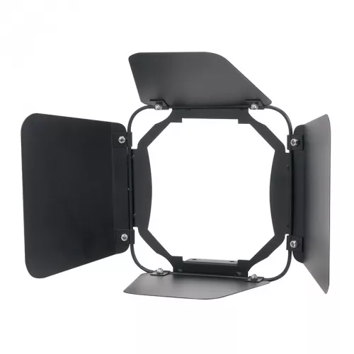 American Dj Mod Barn Doors Blk American Dj Mod Barn Doors Blk