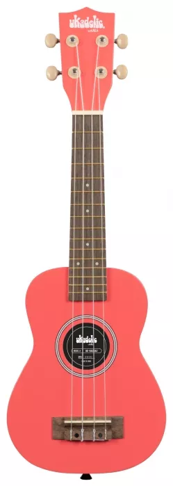 Kala Ukadelic Razzle Dazzle Ukulele Kala Ukadelic Razzle Dazzle Ukulele