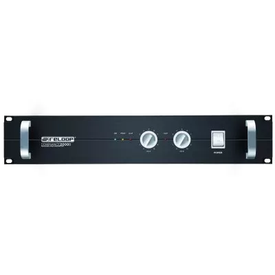 Reloop Dominance 2000b Verstärker Reloop Dominance 2000b Verstärker