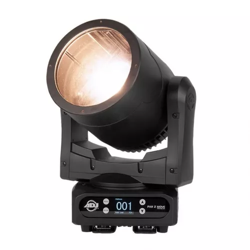 ADJ Par Z Move ADJ Par Z Move