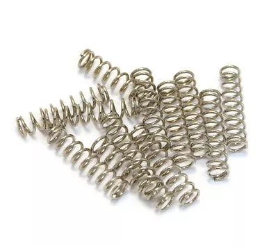 Fender Humbucking Pickup Mounting Springs, ?″ Fender Humbucking Pickup Mounting Springs, ?″