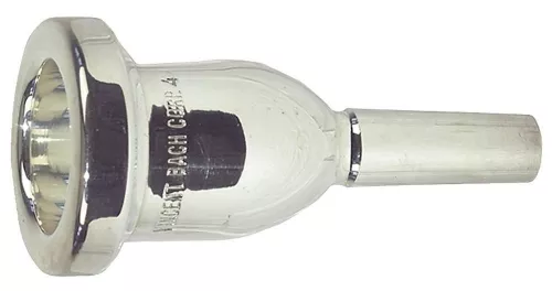 Vincent Bach puzon basowy i tenorowy K341 1 1/4GM Vincent Bach puzon basowy i tenorowy K341 1 1/4GM