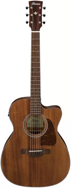 Ibanez AVC9CE OPN Thermo Aged Open Pore Natural Westerngitarre (mit Tonabnehmer) Ibanez AVC9CE OPN Thermo Aged Open Pore Natural Westerngitarre (mit Tonabnehmer)