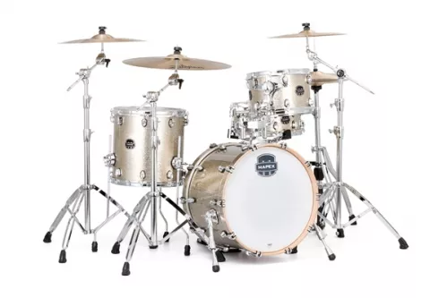 MAPEX SVTE401X VS MAPEX SVTE401X VS
