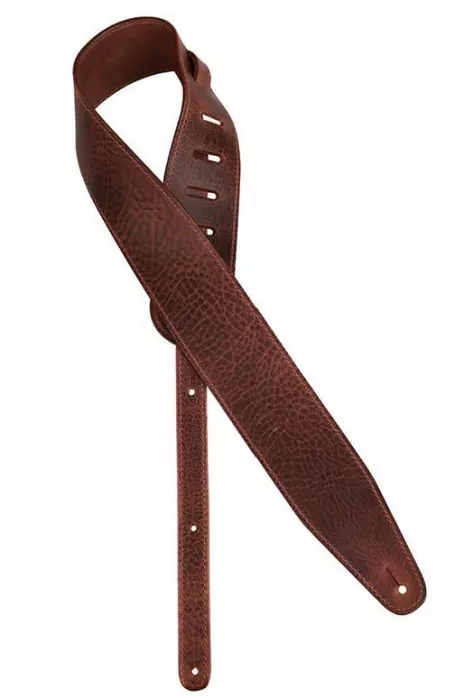 Gaucho GST-952 DBR Cobbler Series Gitarren-Gurt Gaucho GST-952 DBR Cobbler Series Gitarren-Gurt