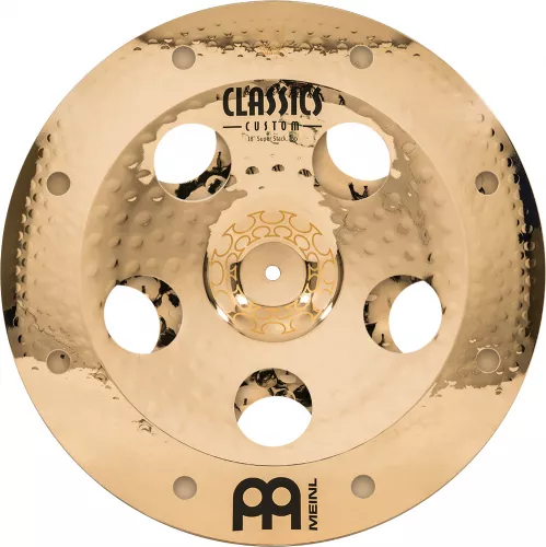 Meinl Cymbals AC-SUPER Meinl Cymbals AC-SUPER
