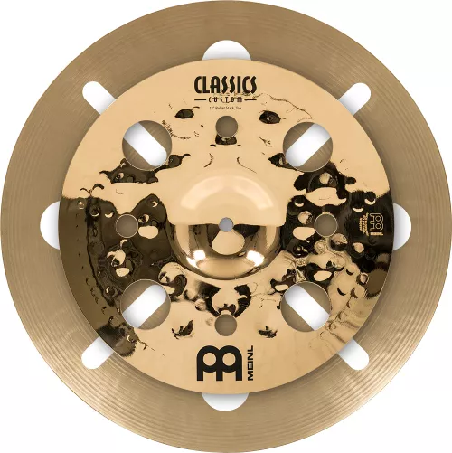 Meinl Cymbals AC-BULLET Meinl Cymbals AC-BULLET