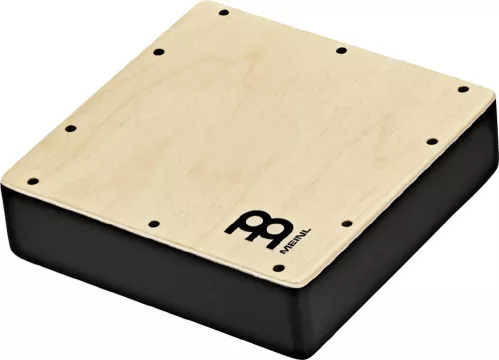 Meinl PCTT Cajon Tom Tap mit Percussion Instrument Pickup Meinl PCTT Cajon Tom Tap mit Percussion Instrument Pickup
