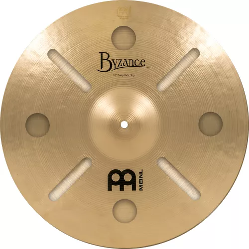 Meinl Cymbals AC-DEEP Meinl Cymbals AC-DEEP
